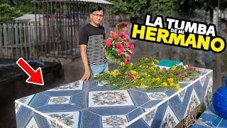 Así ES EL DIA de LOS MUERTOS en EL SALVADOR [upl. by Neit]