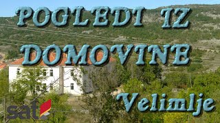 POGLEDI IZ DOMOVINE  Velimlje [upl. by Eirahcaz887]