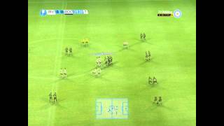 El Mejor Parche para pes 2013 liga argentina y b nacional entre otrasparche Pes Edition [upl. by Meade831]