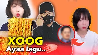 Youtuberadda ugu caansan Korea oo Qarxisay arin taageerayaasha ka yaabisey [upl. by Leanor]