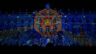 Rendez Vous  Place Stanislas Nancy 2019  FULL [upl. by Asecnarf]