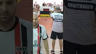 ZEQUINHA E TECO X RAFAEL MADUREIRA E BRUNINHOKBÇA 3ª PARTIDA [upl. by Eiramasil891]