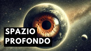 Cose Strane Accadono Quando Vai nello Spazio Profondo [upl. by Salahcin]