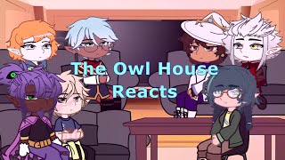 The owl house out of context [upl. by Dihaz]