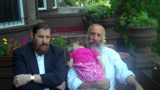 R Yaakov Horowitz [upl. by Sholes]