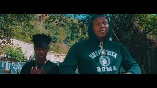 Wampi amp ​⁠Harryson  Suave Official Video [upl. by Inafetse111]