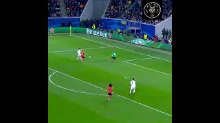 Ronaldos Legendary Header Goals ⚽️🔥 [upl. by Pandolfi]