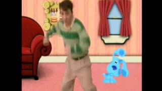 Blues Clues Mail Time [upl. by Yttel]