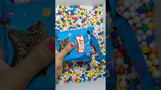 You Wont Believe This Unboxing the Rarest Ziggy Choco Star [upl. by Acinod363]