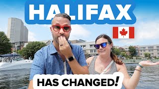 Halifax Nova Scotia has Changed Canadas Crazy Cost of Living in 2023 🇨🇦 [upl. by Nowujalo]