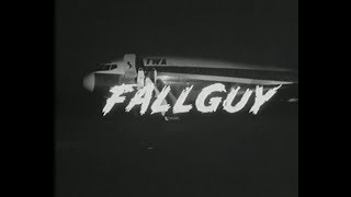 Fallguy 1962 Crime drama noir [upl. by Taub161]