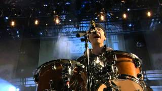 Linkin Park  When They Come For Me Live In Madrid subtitulado en español  inglés Lyrics [upl. by Leinnad671]