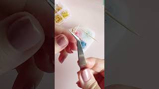 Артикул WB240445270 Как сделать брелоккристалл из эпоксидки DIY resin своимируками творчество [upl. by Fremont]