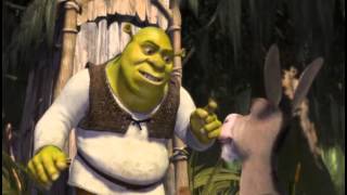 Shrek  Los amigos siempre se perdonan [upl. by Gnanmas50]