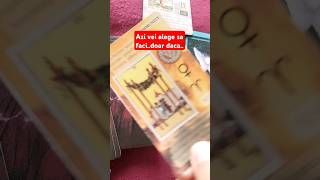 Etalare energia chakrelor 4 Septembrieshortsetalareinteractiva tarotreading [upl. by Ynohtnakram545]