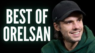 BEST OF ORELSAN [upl. by Charlena]