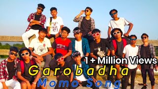 Garobadha momo new garo song Full video S MMkPangshalSalsalAmstinRamnangJhonday [upl. by Arlette]