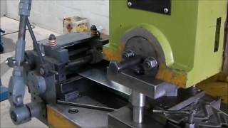 The Corner Manufacturing Machine [upl. by Surbeck]