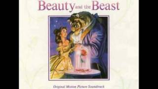 Beauty And The Beast Soundtrack  Beauty And The Beast [upl. by Nisior]