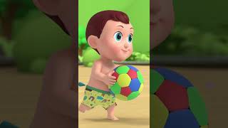 ☀️Fun Summer Song for Kids with Meekos Family shorts kidssong nurseryrhymes meekosfamily [upl. by Sonya]