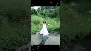 samne Saloni trending cute shortvideo viralvideo [upl. by Ergener]