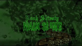 Pooh Shiesty  Main Slime Official Lyric Video [upl. by Scott]