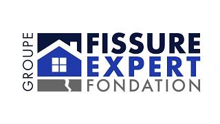 Groupe Fissure Expert Fondation [upl. by Anwadal]