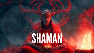 Night of the Shaman  Shamanic Drumming [upl. by Arron305]