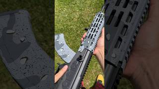 IWI Galil Ace Gen 2 762x39 AK ak47shorts pewpew 2ndamendment shorts subscribe [upl. by Brockie]