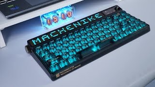 8 Крутые механические клавиатуры с Алиэкспресс Mechanical keyboard Aliexpress Игровая Клавиатура Топ [upl. by Napra]