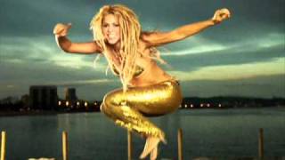 Shakira  Loca  Original Version [upl. by Lockwood810]