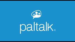 Tutorial Paltalk for Windows and Mac [upl. by Lorusso]