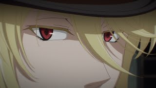 Moriarty the Patriot AMV Sociopath [upl. by Nena]