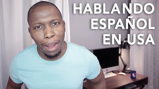 ¿Por Qué Se Habla Español en Estados Unidos [upl. by Ilak167]