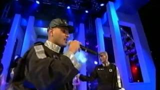 Eiffel 65  Blue Da Ba Dee Live At Top Of The Pops 1999 Good Quality [upl. by Anayrb]