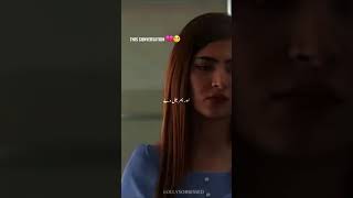 ALTAMASH AND IZZA  SAD SCENE  anaa pakistanidrama [upl. by Quince330]