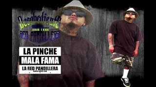 ME GUSTA ANDAR MALAFAMA LOKO KACHERIKY FT MILIZIA MEXICANA JOKER [upl. by Archibald]