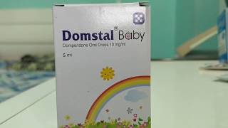 Domstal Baby Drops Uses  Side Effects  Domperidone Oral Drops All Details [upl. by Waers39]