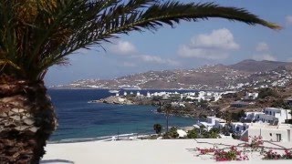 Taste of Mykonos Luxury Villas Part 1  BlueVillas Official Website [upl. by Hanej760]