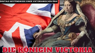 Königin Victoria Die Viktorianische Ära aus erster Hand erzählt [upl. by Rod]