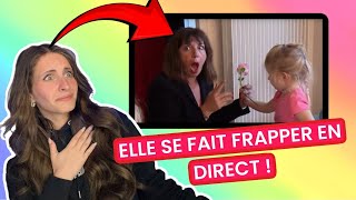 SUPER NANNY FRAPPÉE  L’ÉPISODE QUI VA CHOQUER LA FRANCE 😱⚠️ [upl. by Hannahsohs315]