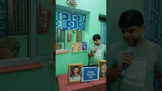 l Bane chahe dushman zamana hamara l rafi sahab  Kishore da l cover by shailesh l no copyright issu [upl. by Saturday]