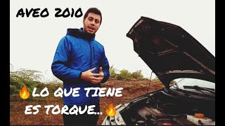 🤔¿Qué tal es el Aveo 16 [upl. by Erait403]