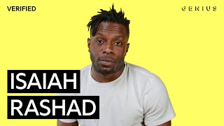 Isaiah Rashad quotHeavenly Fatherquot Official Lyrics amp Meaning  Genius Verified [upl. by Rhyner]