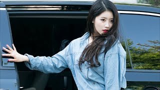 Mijoo posing for 13 minutes [upl. by Zinnes]