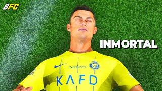 FC 24 AL NASSR vs AL KHALEEJ  Cristiano Ronaldo Highlight Skills amp Goals  Gameplay PS5 HD [upl. by Olpe]