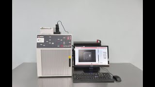 Syngene Ingenius 3 Imager ID 21972 [upl. by Oigimer]