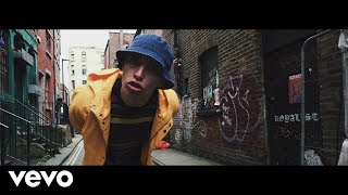 Shotty Horroh  Danger [upl. by Lleumas]