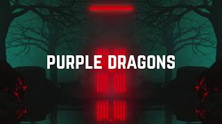 Purple Dragons  Xfer Serum Preset Pack RiddimDubstep [upl. by Aicital]