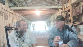 EP2 BIG amp ROWDY podcast ranchlife cattle cowboys ranch tarponblueag cows subscribe like [upl. by Noelani]